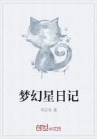 梦幻星日记