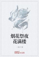 烟花祭夜花满楼