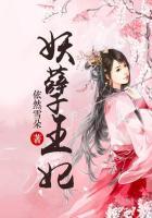 妖孽王妃