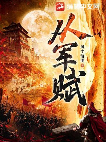 从军赋